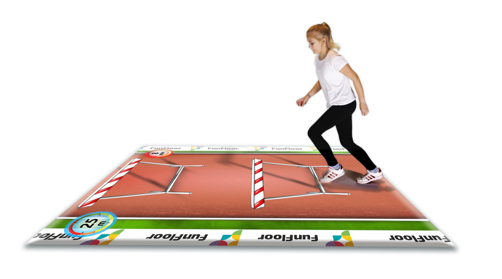 deportes funfloor