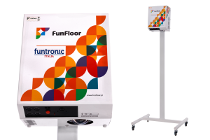 Funfloor movil