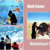 juegos de pared virtuales