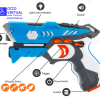 pistola laser
