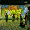 ocio virtual pared interactiva