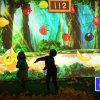 ocio virtual pared interactiva