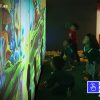 ocio virtual pared interactiva